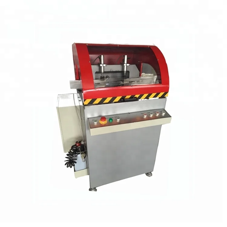 Hot Sales Corner Connector Cutter Aluminum Window Door Any Angle Code Cutting Saw