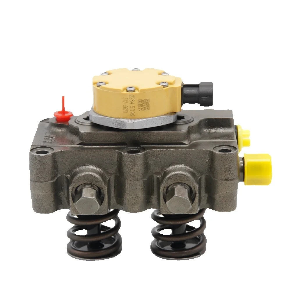 320D Head Rotor, Pump Head,For Caterpillar 326-4635/317-8021/324-0532/317-7966/296-9126 Fuel Pump,For C6.4/C6.6/C4.2/C4.4 Engine