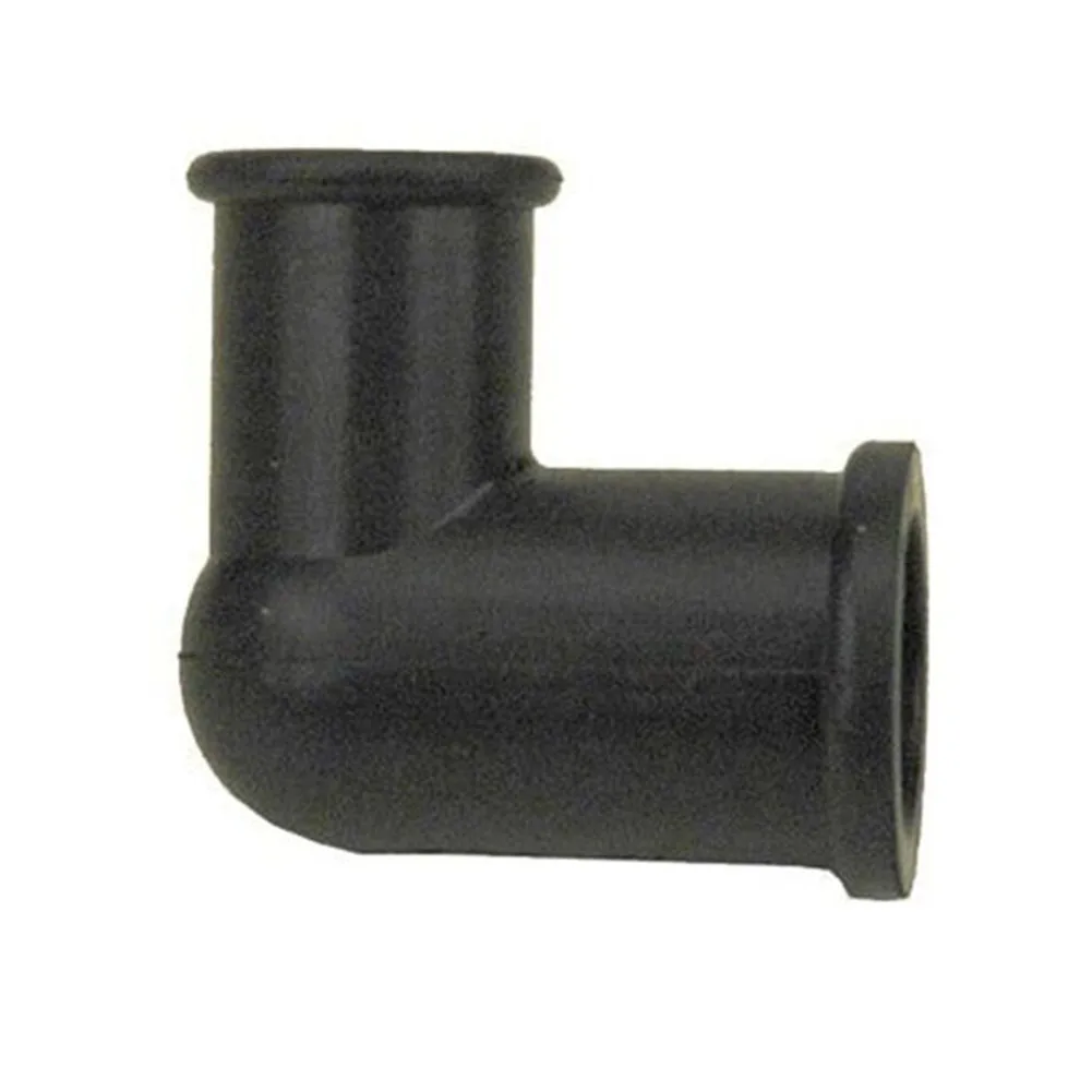 Imagem -03 - Tubo do Respirador Giratório Cortador de Grama Ilhós Fits 692187 692189 Oem Conjunto Peças do