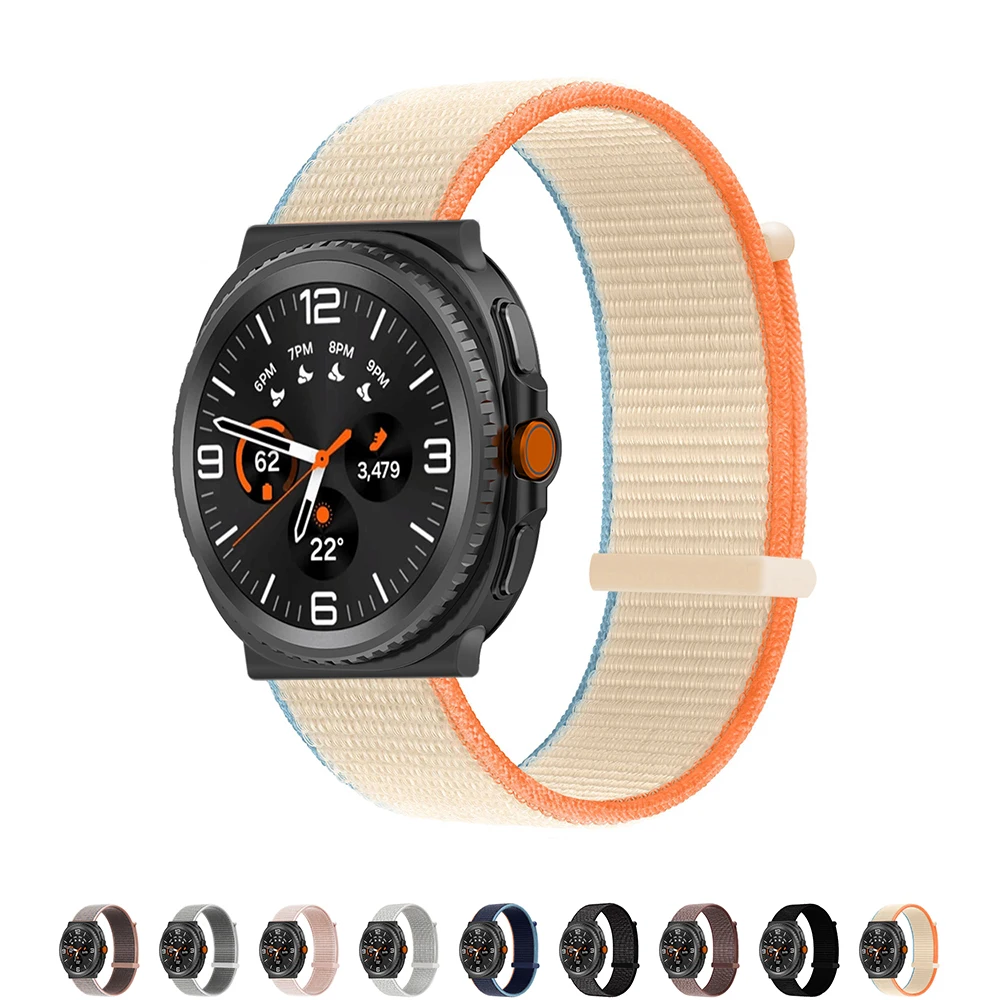 Nylon Loop Strap Fo… - image