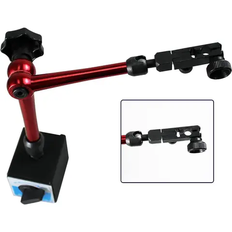 10 best sales चुंबकीय आधार - №8