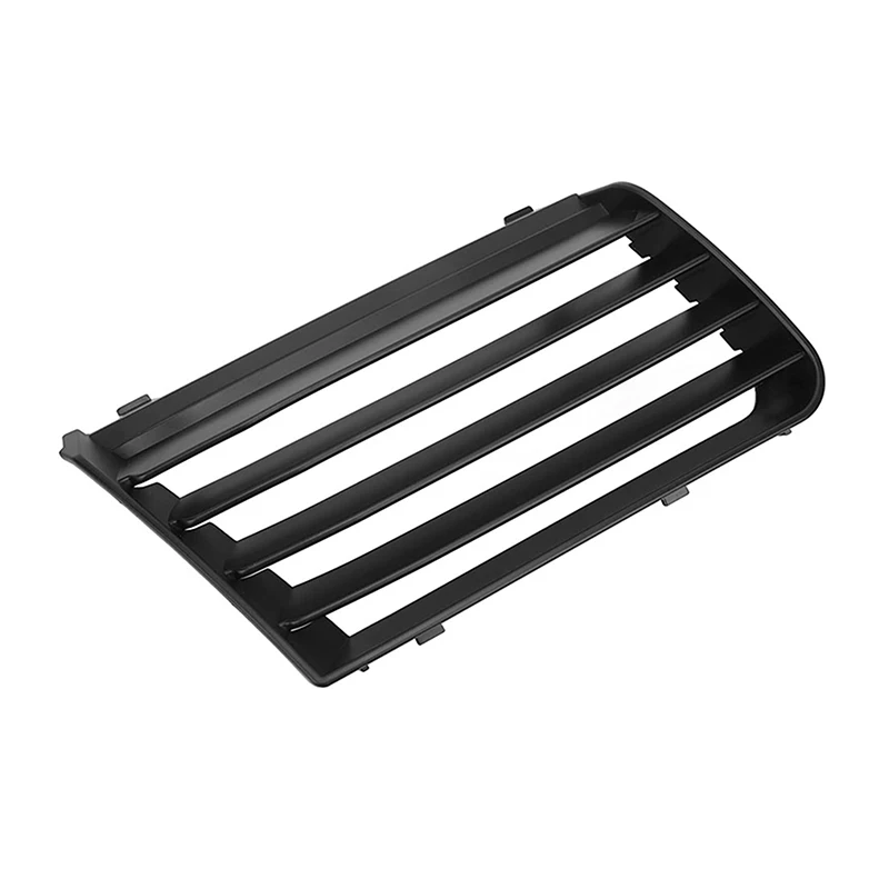 Car Front Bumper Upper Grille Plastic Cover 7M785365401C 7M785365301C For Seat Alhambra 2001 2002 2003 2004 2005 2006 2007-2010