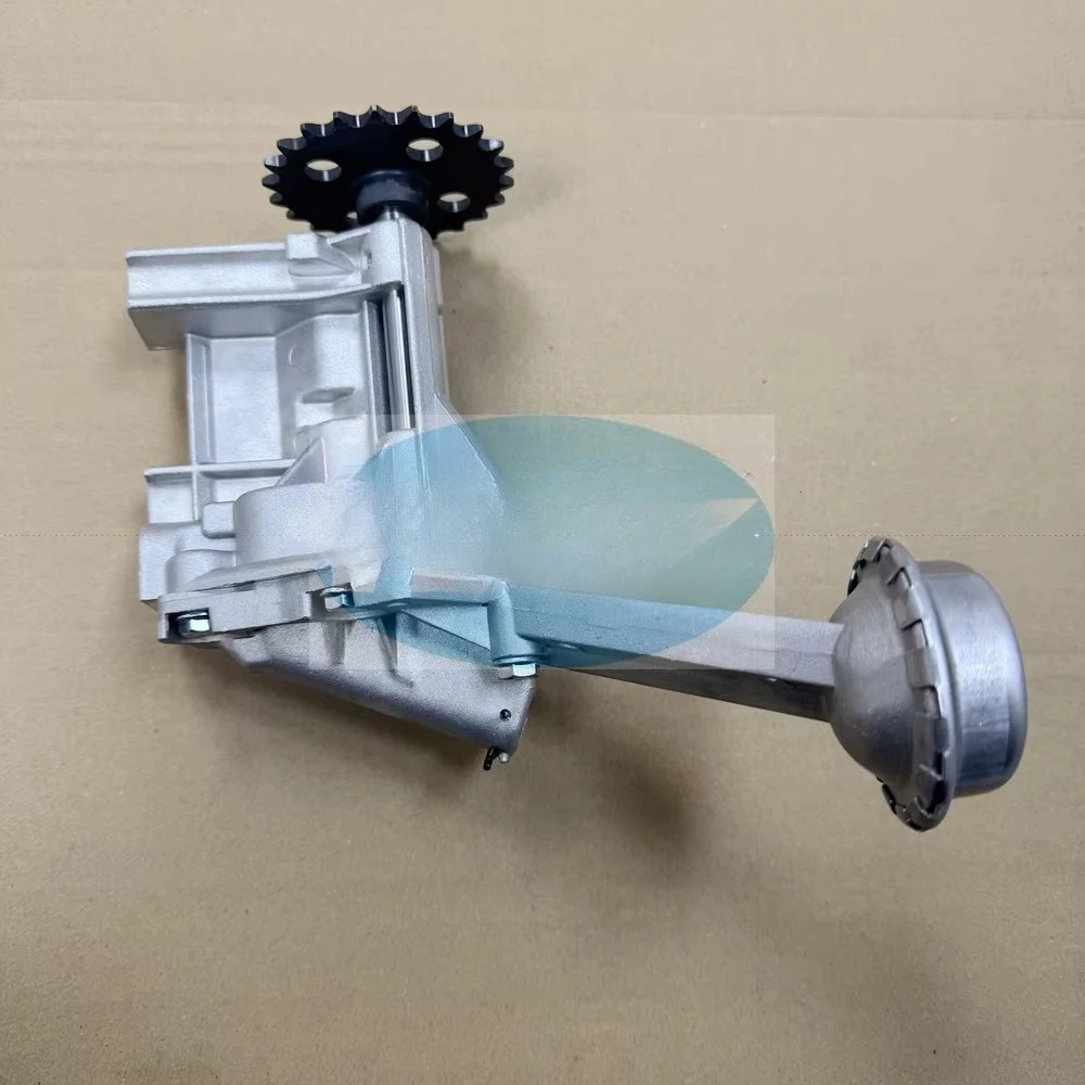 Factory Price Diesel Machinery Engine Parts for Oil Pump 8200227686 for RENAULT K4M K4J