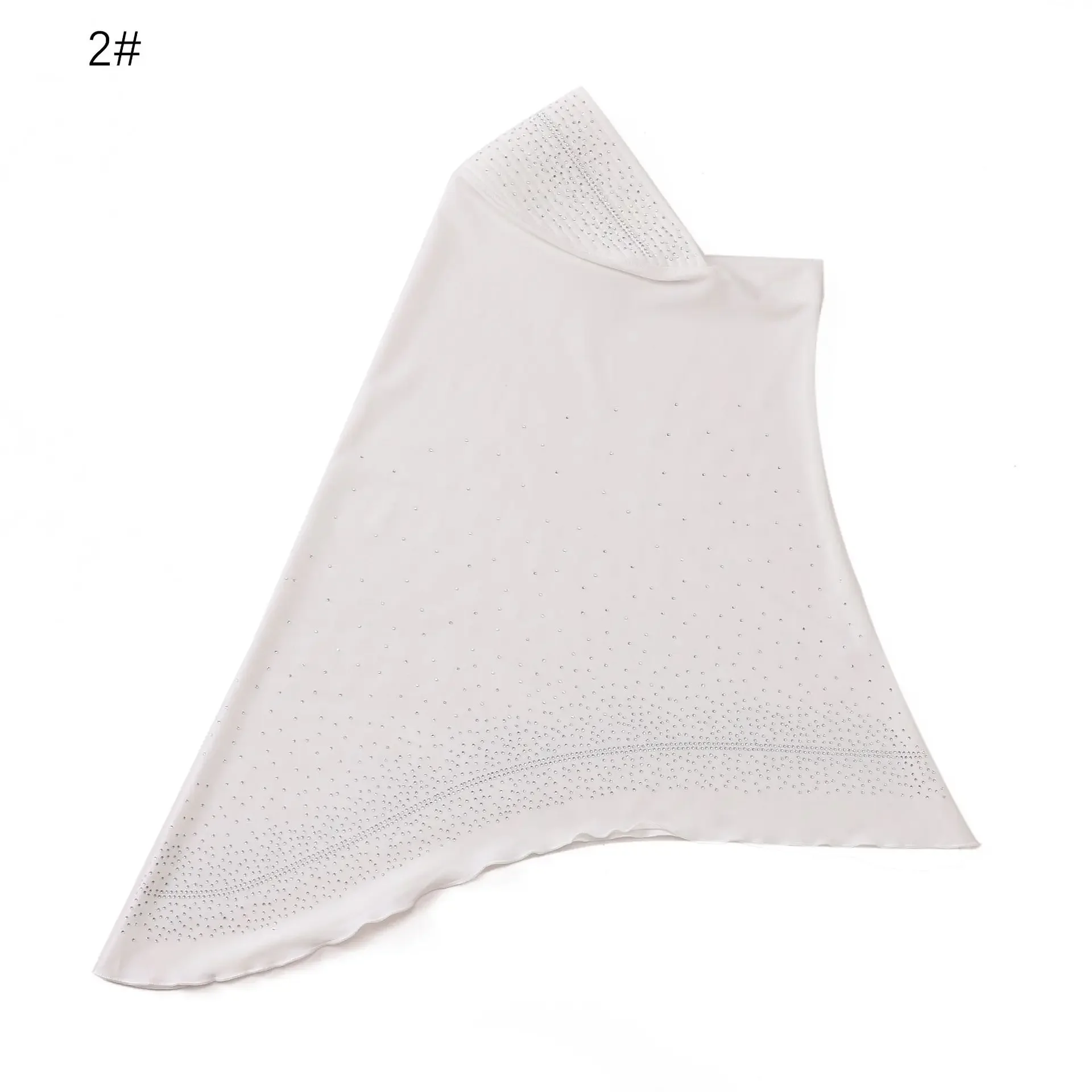 الماس لينة الإسفنج حافة الحجاب امرأة مسلم الحجاب قطعة واحدة أميرة سحب على وشاح فوري قبعة عمامة رئيس التفاف الصلاة النقاب #5