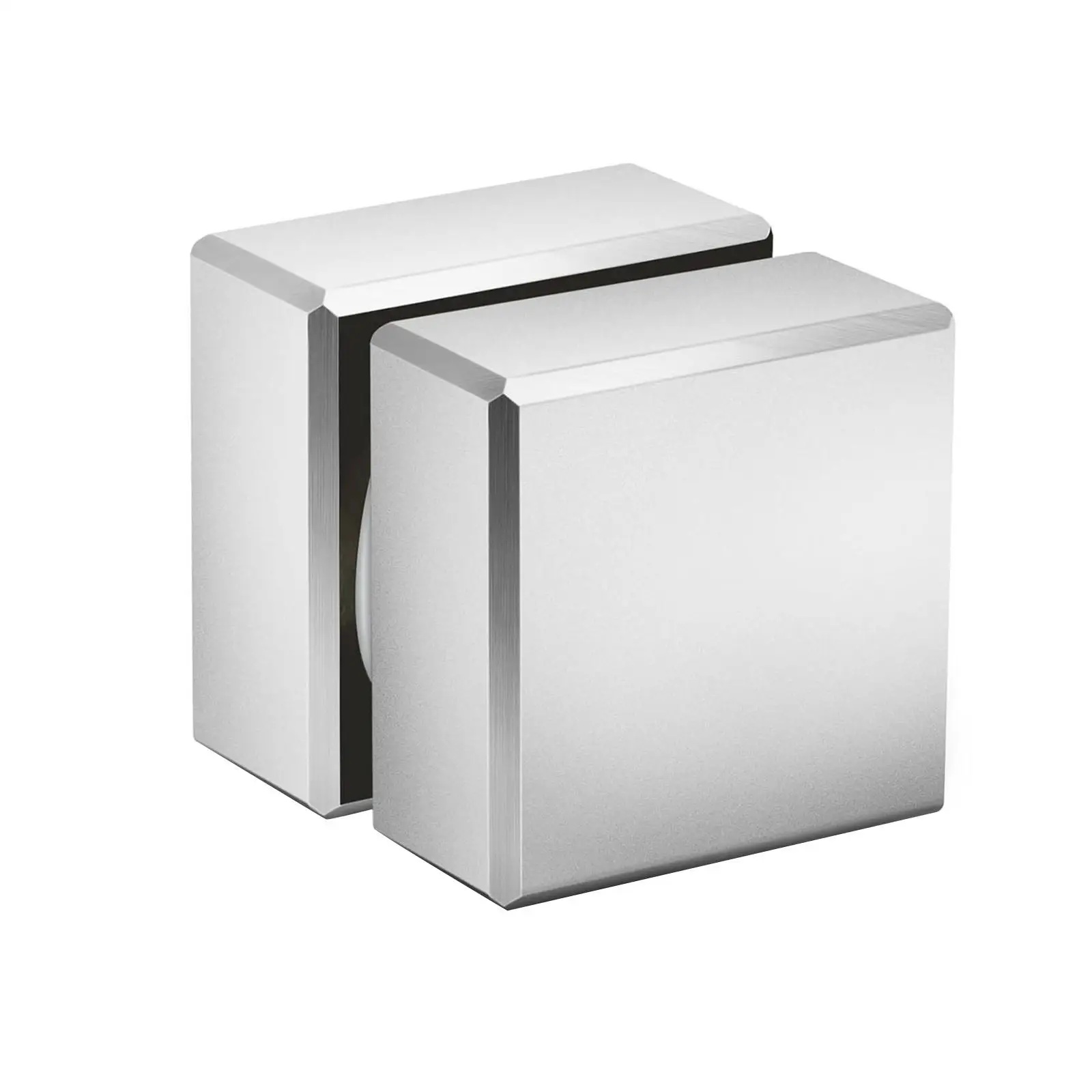 Strong Neodymium Magnet High Performance Practical Wear Resistant Powerful Pull Force for Industrial Fridge Kitchen Craft Garage