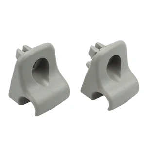 Sun Vision Retainer Clip-Unterstützung für Nissan, Unterstützung für 2001, 2002, 2003, 2004, Frontier, Xterra, 96409-9Z403, 2PCS 10 Hauptverkauf Leuchtturm Nissan Xterra - №7