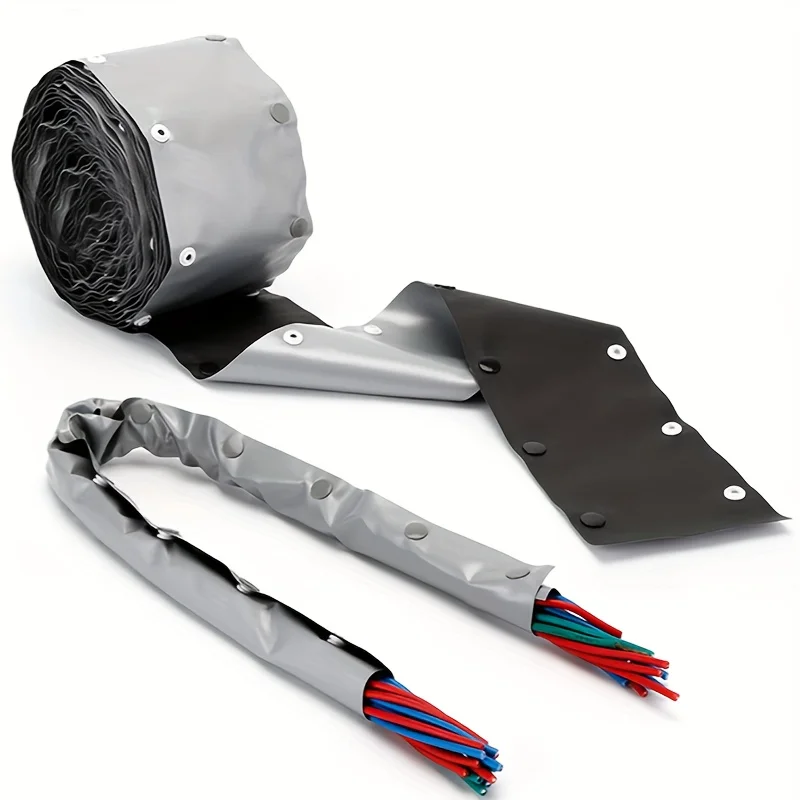 Pvc Cable Conduit W…