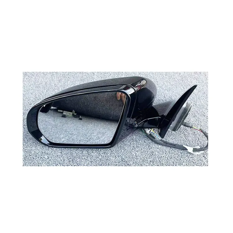 Best Selling Side  Power Folding Auto Heating Rearview Mirror For Mercedes  E Class W213