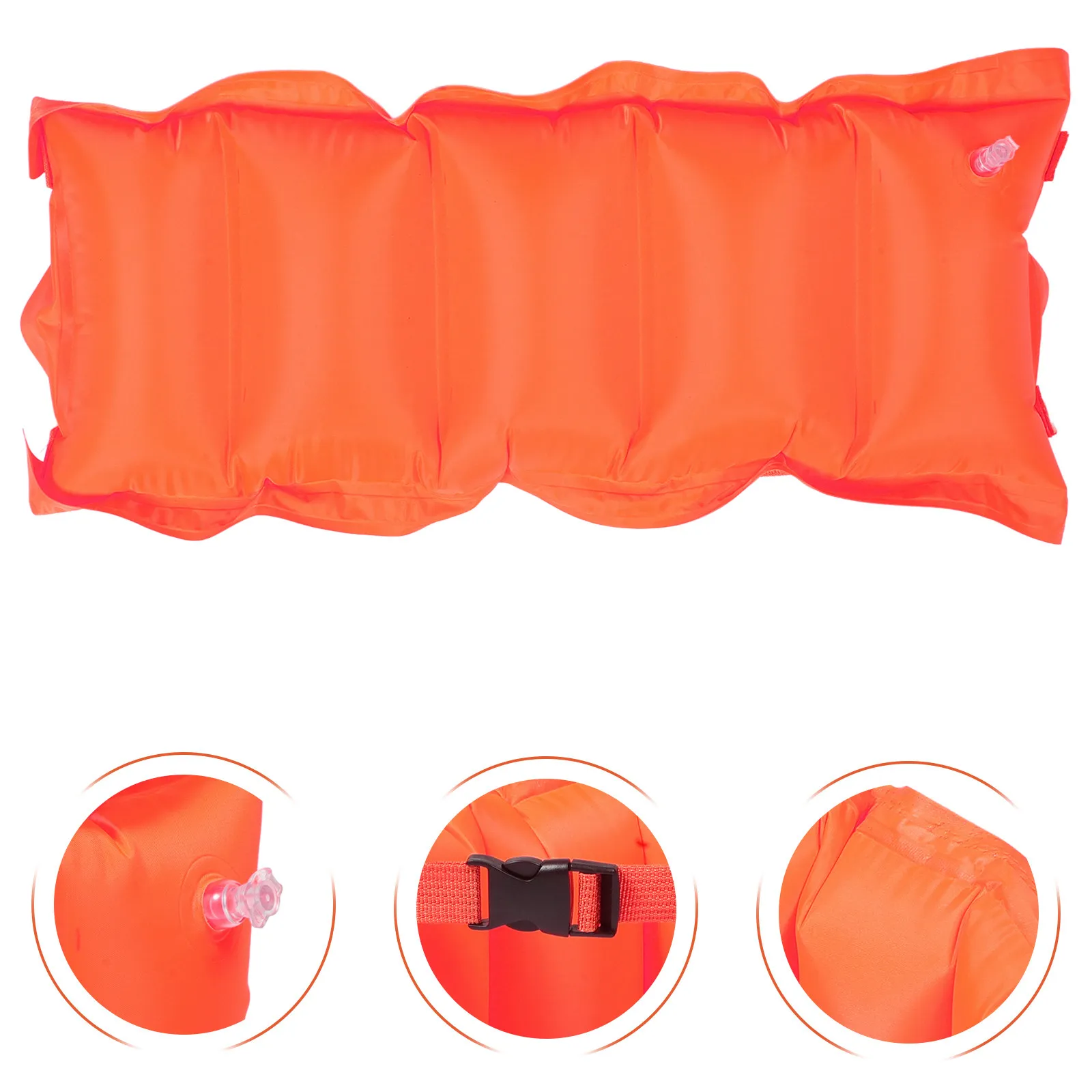 

Детский плавательный пояс-кольцо, легкий, с эффектом плавучести, для тренировок по плаванию, для начинающих, для бассейна