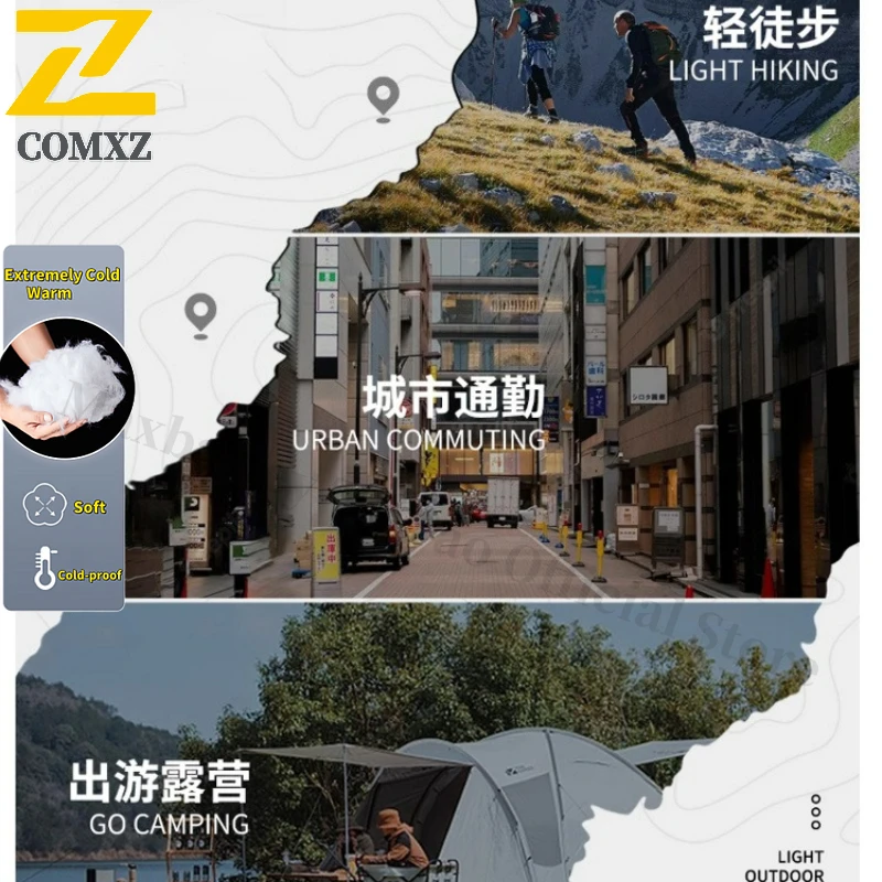 Maxbarley Winter Snow Parka Men 2025 Casual Retro Thickened Soft Fleece Jacket Brand Man Multi-Pocket Warm Cotton-Padding Coat