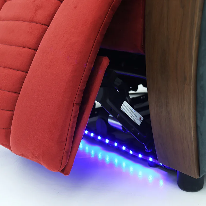 Furniture, villa, home, cinema, sofa, new, private