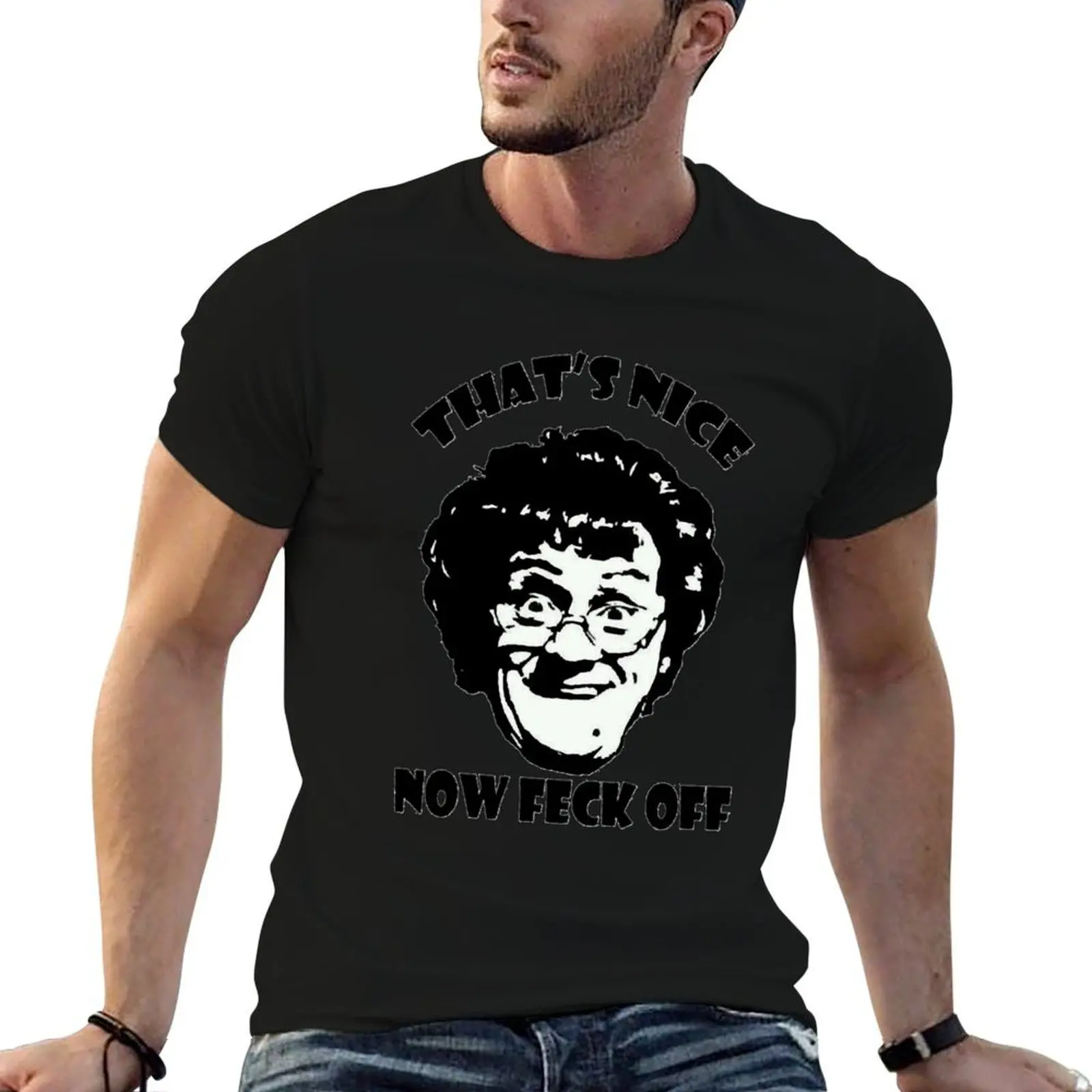 Gift Idea Mrs. Brown Boys Funny Art Design Funny Mother'S Day Cards T-Shirt t shirt custom print T-Shirt