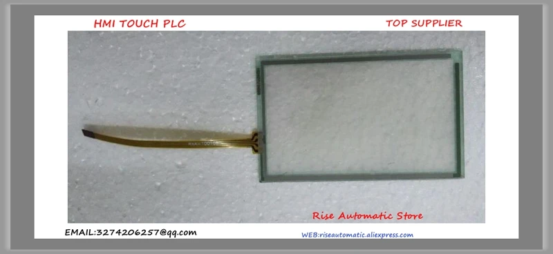 New Touch Glass Touch Screen For TP177B-4 6AV6642-0BD01-3AX0 6AV6 642-0BD01-3AX0