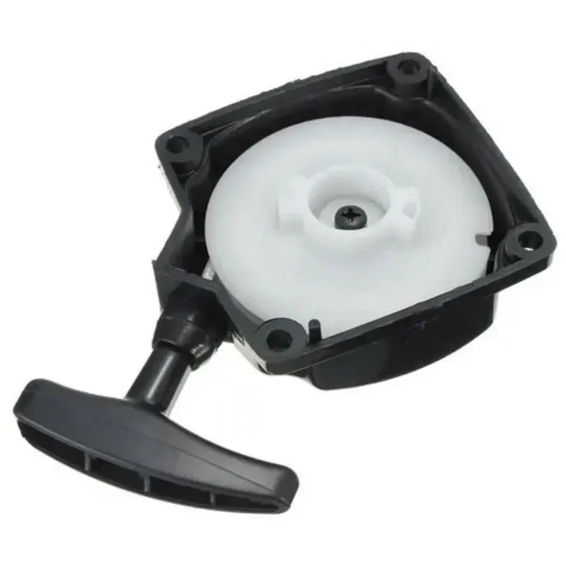 

TB34 TB320 RECOIL STARTER FOR ALPINA TANAKA TBC-420 PF-400 BlOWERS TBL-4600 TBL-4610 BRUSH CUTTER TRIMMER PULL START GRIP ROPE