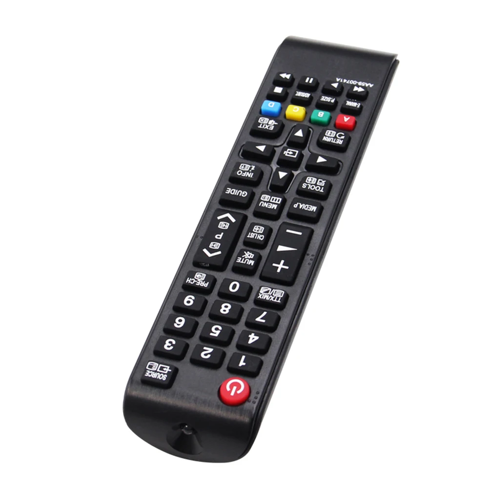 AA59-00741A Remote Control For Samsung HDTV LED Smart TV Universal TV IR Remote Controller Replacement AA59 00741A/0062/66/496A