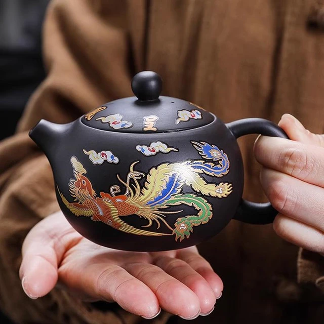 ティーポット 紫砂茶セット セット 急須セット セラミック