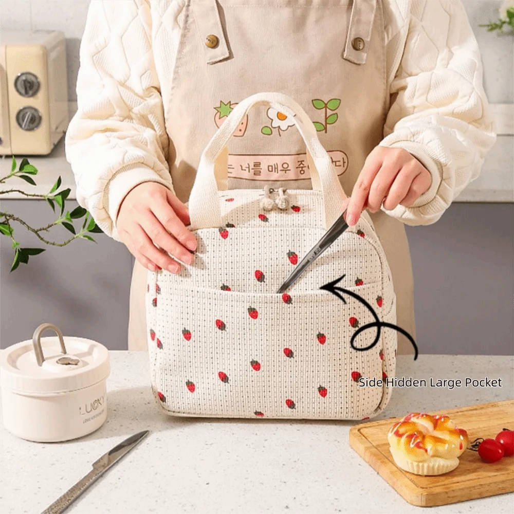 Floral/Plaid Design Corduroy L - Tote Bag Sublimation review and price