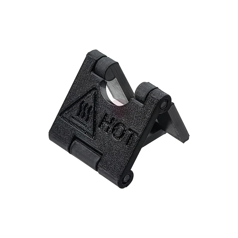 

Портативная электрическая подставка для паяльника, складная подставка для хранения паяльника, аксессуары для электрических паяльников