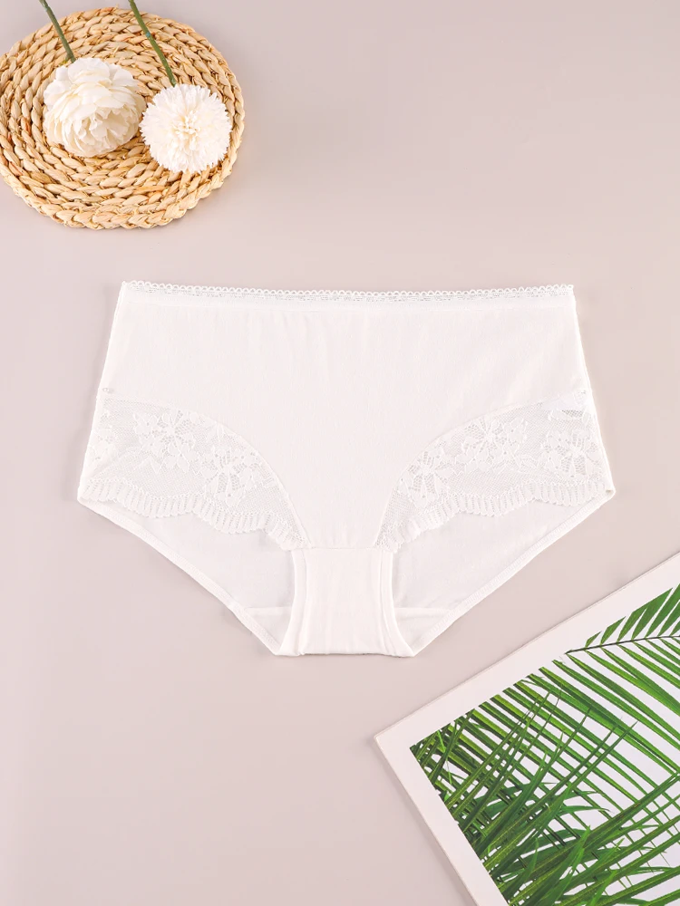 ALDOLA-Boyshorts sem costura para mulheres, cuecas de algodão, roupa interior respirável, calcinha confortável para meninas, lingerie esportiva, 6 pçs/set