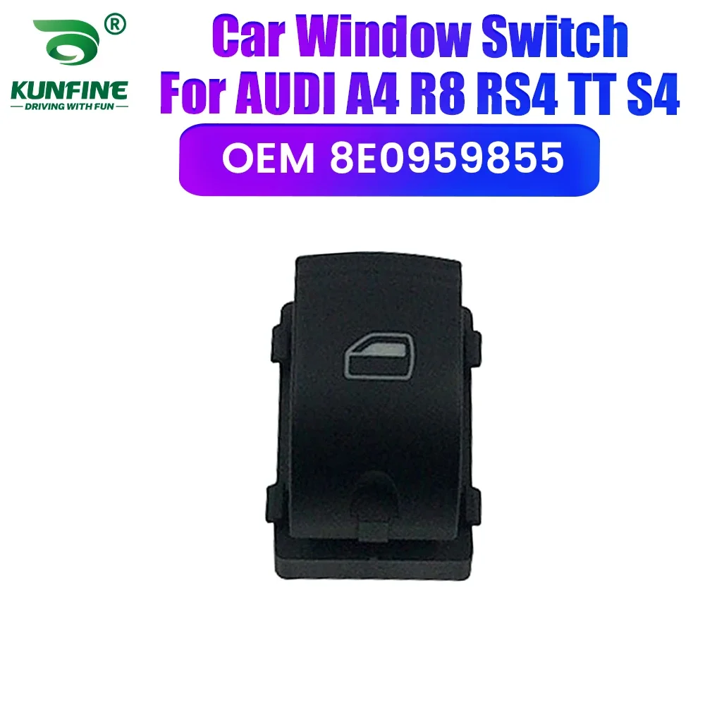 Car Window Switch B…