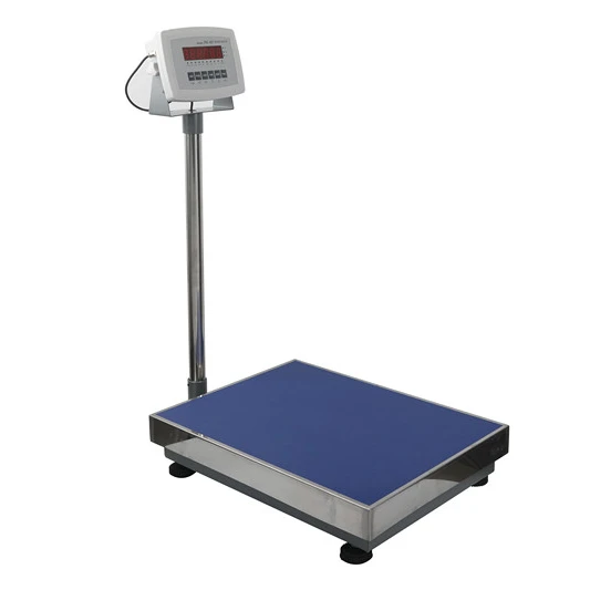 For PUCHUN SCALES China Bench Scale Manufacturer Digital TCS Electronic Platform Scale 300kg