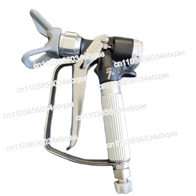

For YANFENG 500BAR XTR7 Pistola De Pintura 7250PSI Airless Spray Gun