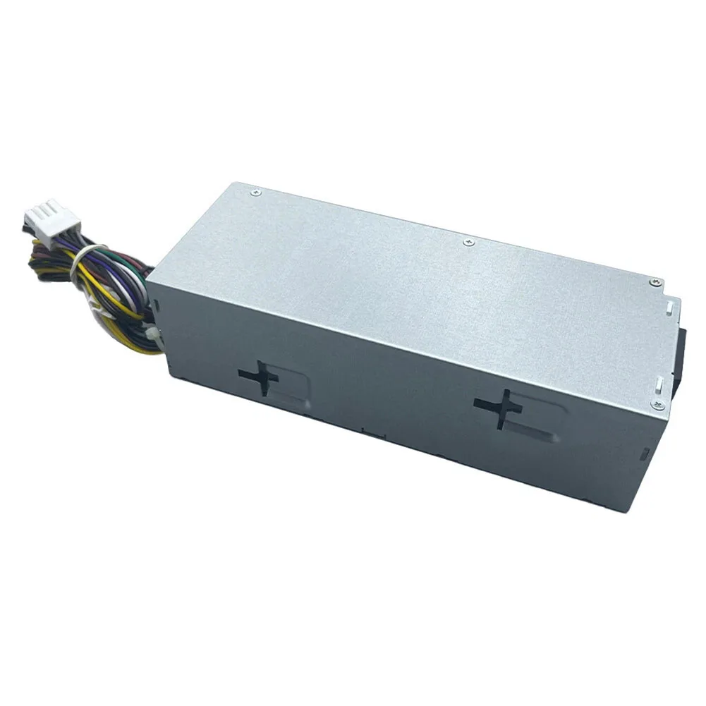 

For Dell 600W Power Supply Unit Compatible with 7040 3650 3040 3046 7050 5040 PSU 0T8M40 with Efficient Cooling System