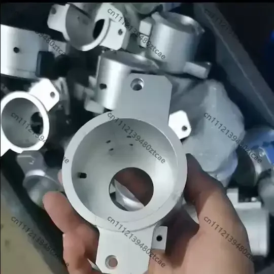 Pressure Foot Cup For PCB Routing Machine Hardware Consumables Maintenance Spare Replace Accessory