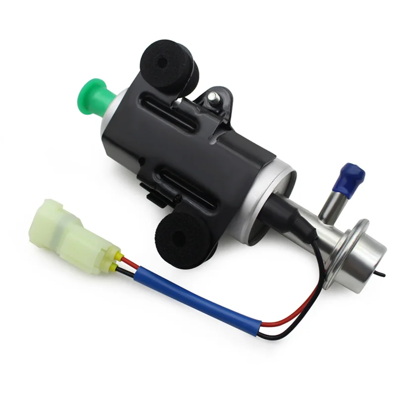 

Настоятельно рекомендуемый топливный насос подвесного двигателя 15100-94900 для двигателя Suzuki DF200 DF225 DF250 DF300 DF250A DF300A DF350A DT115 Ac