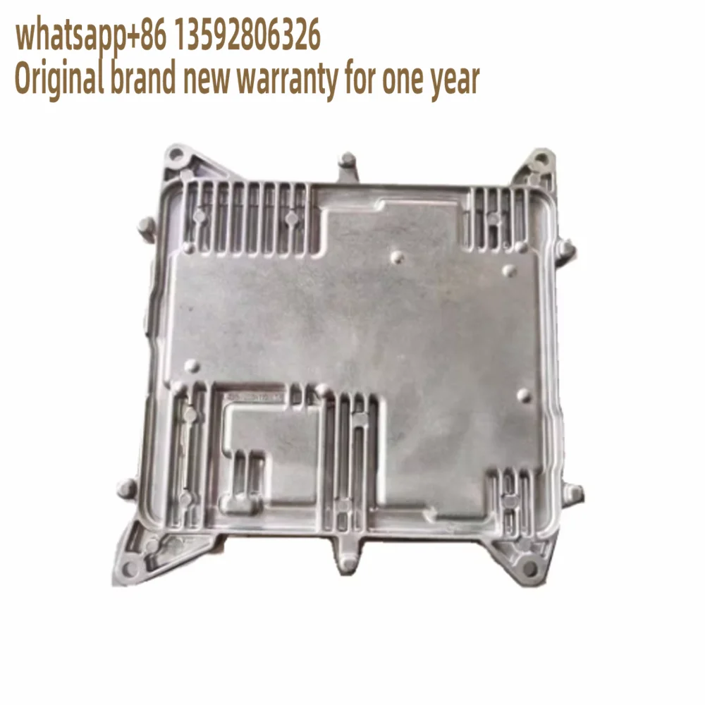 0261s07902  Dme Engine Control Unit Motor Module Ecu Ecm For Bmw