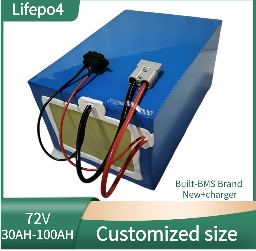 Batterie Au Lithium… - image