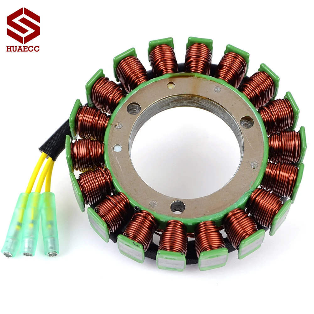 

3R0061230 Ignition Stator Magneto Coil for Tohatsu MFS30B MFS25B MFS 30B 25B 2006-2009 MFS30A MFS 30A 2002-2005 MFS25A 2002-2005