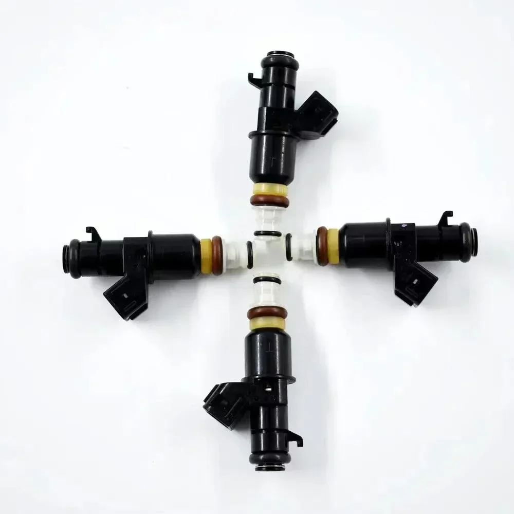 حاقن الوقود 16450-PPA-A01 مناسب لـ 02-04 Honda Civic CRV CR-V 2.0L 2.4L L4