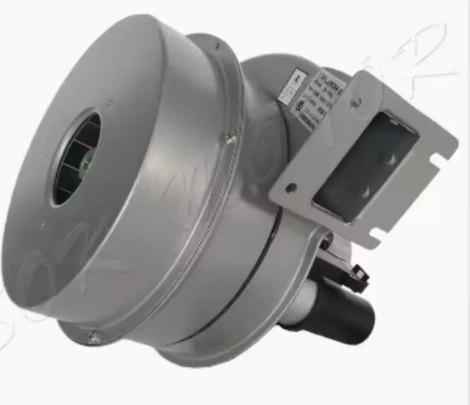 

The Fan New original 170FLJ2-6CS-T01