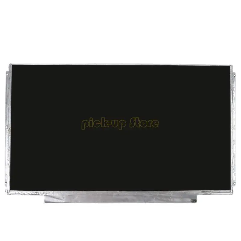 Q5WA LCD -экран для матрицы 40p 13,3 дюйма LP133WH2 TL L6 HA LTN133AT16 20 27 LP13