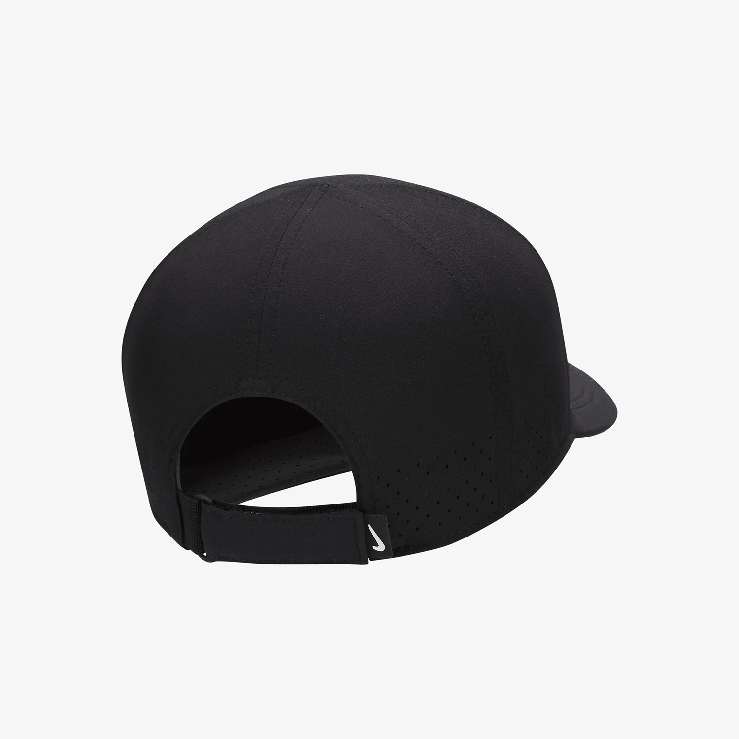 Nike Authentic New Men's and Women's Soft Top Sunshade Breathable Sports Hat FB5598-010 view 2