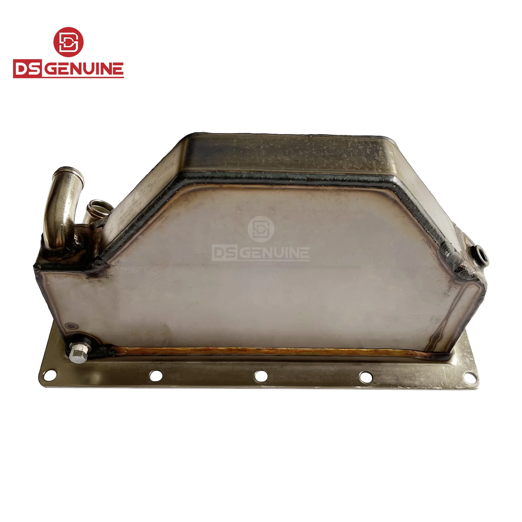 OEM 4BTA 3.9L محرك الديزل المبرد 3919805 #1