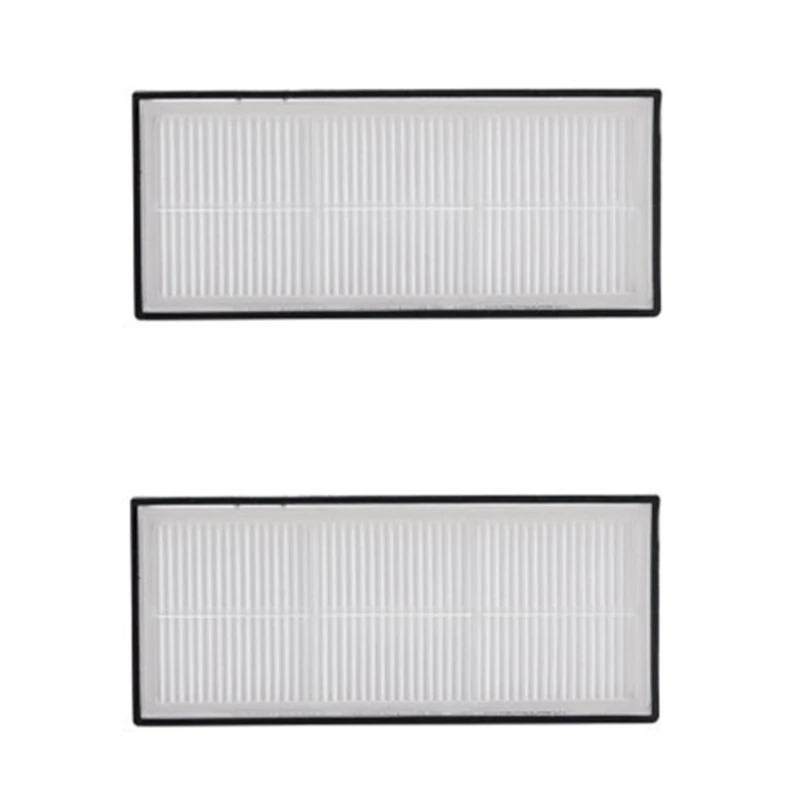 Sweeper Filter HighEfficiency Cleaning Rolling Brush Main Brush Cloth For S7 T7S