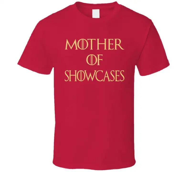 Mother Of Showcases Funny Price Is Right Game Show T Shirt