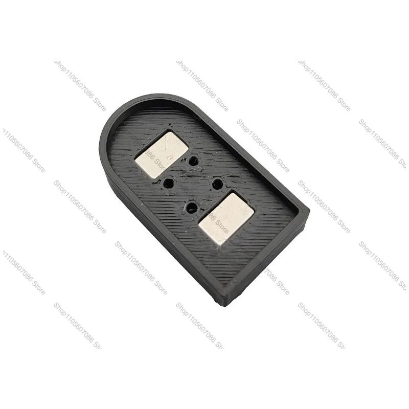 Suitable for Foraging Treasure Magnetic Charging Port Dust Cover Anti-sediment and Anti-scratch, Protect The Charging Touchpoint