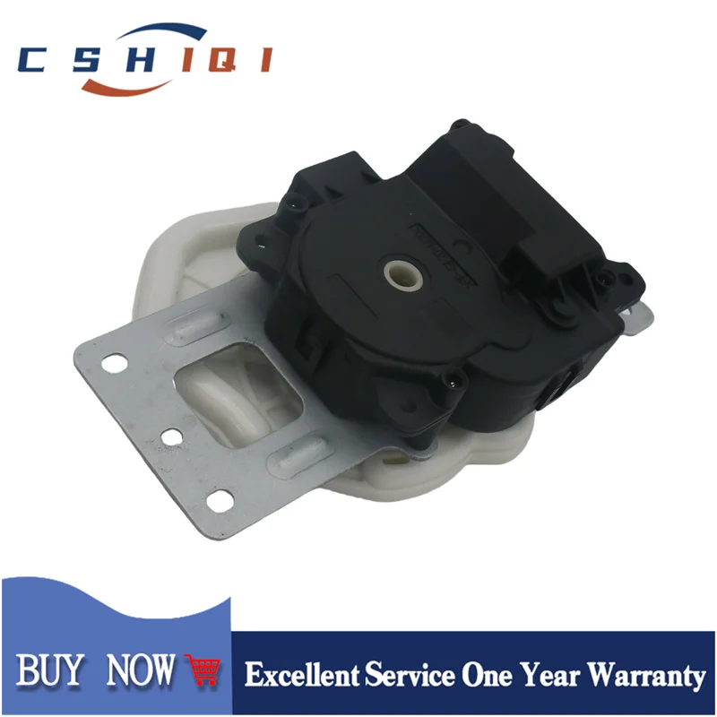 

Режим отопителя кондиционера, привод двери смеси обогревателя для Honda Civic CR-V 2007-2011 79140 SWA A01, новый 79140-SWA-A01