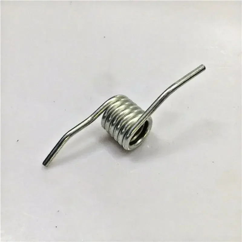 

1PC Universal Torsion Spring 3 Ton Horizontal Jack Spare Parts Accessories High Quality Torsion Spring NEW