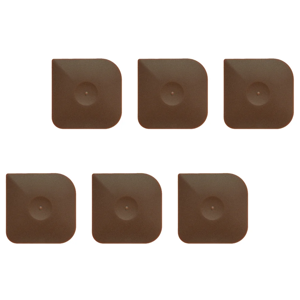 

Pan Cleaner Tools Plastic Scraper Pans Multifunction Cookware Cleaners Kitchen Pot Cleaning