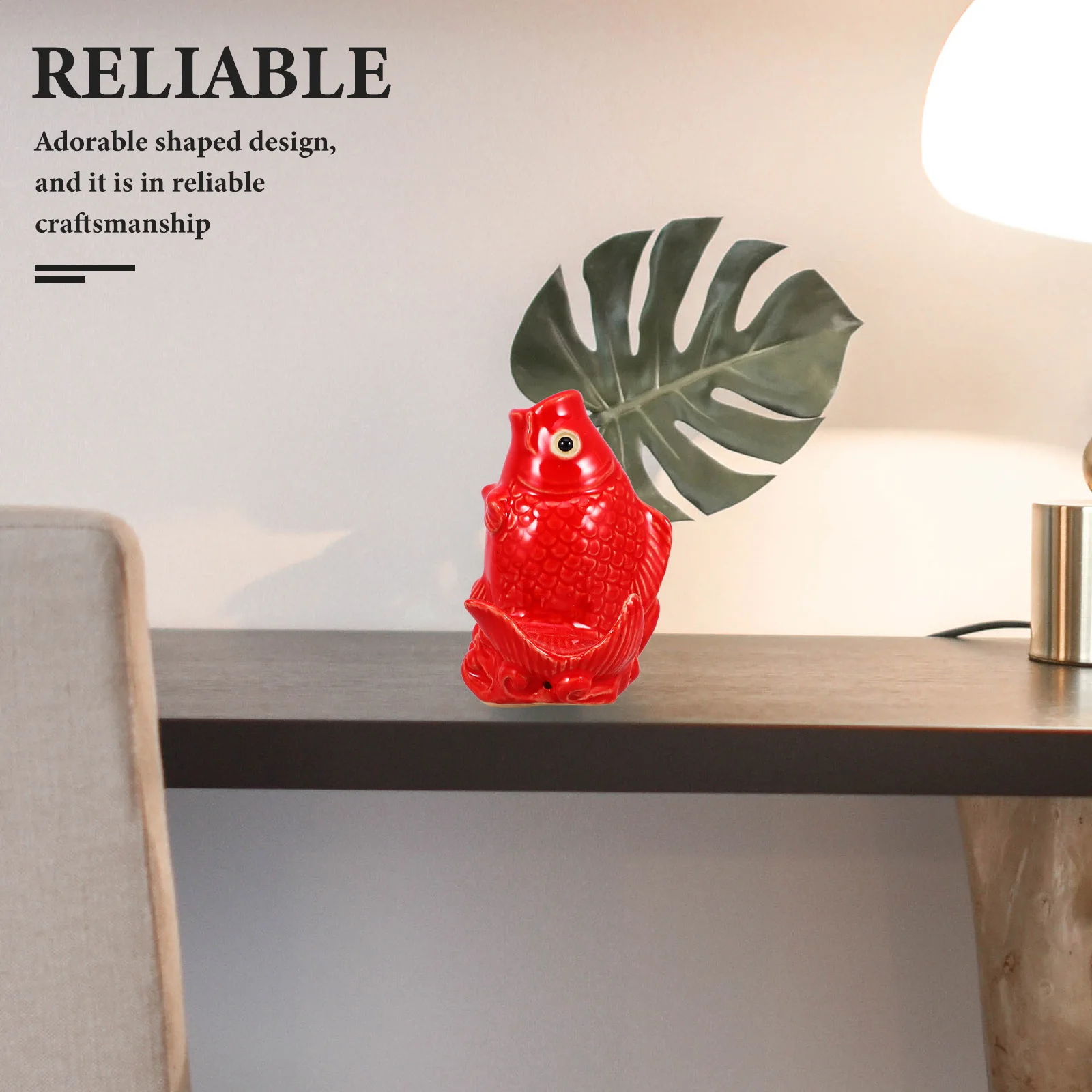 

Ceramic Koi Fish Decorative Toilet Bolt Caps Cover Replacement For Rusty Floor Bolts Durable Bathroom Repair Parts Garden