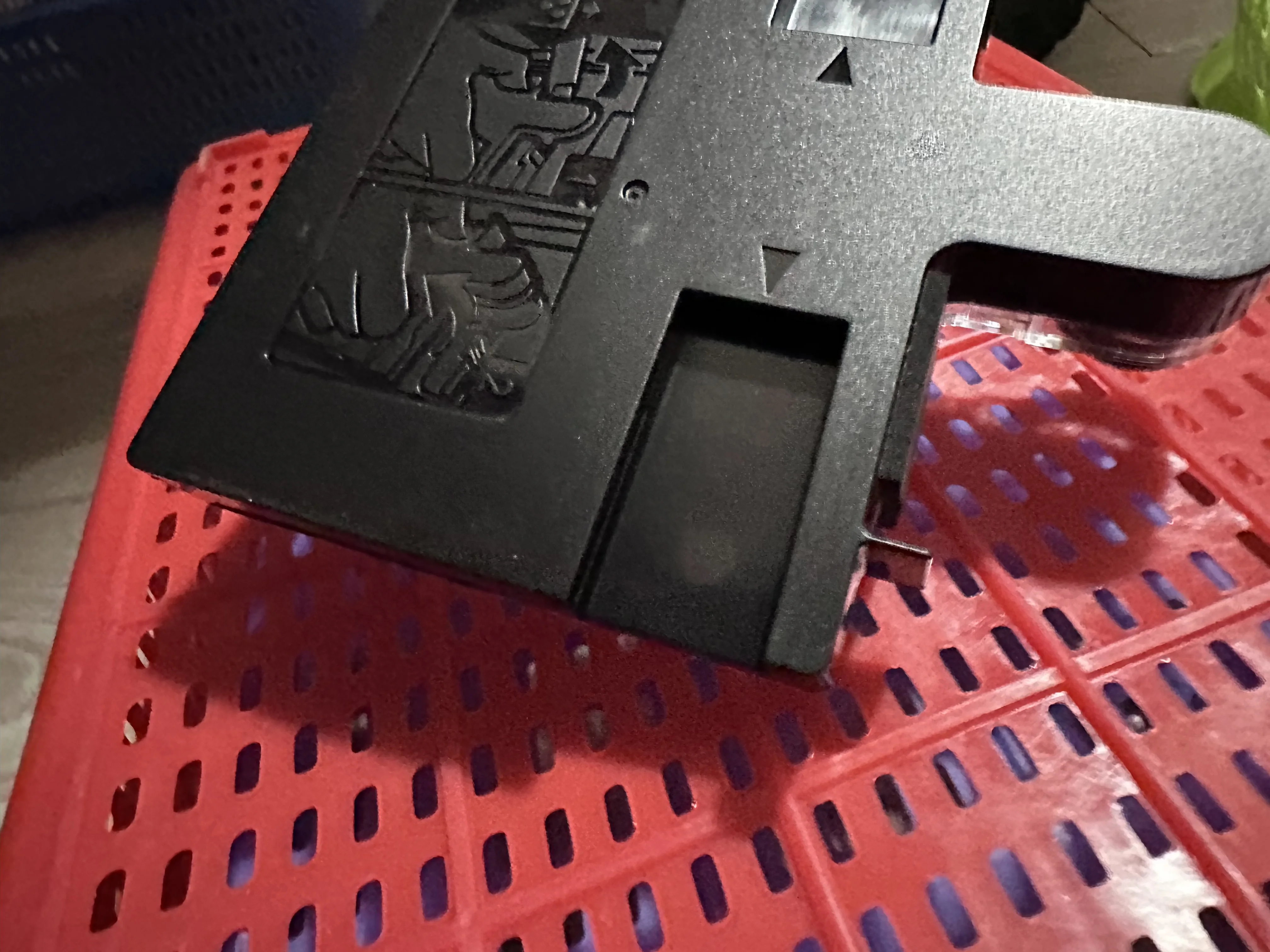 1X JC96-06367A CLT-… - image