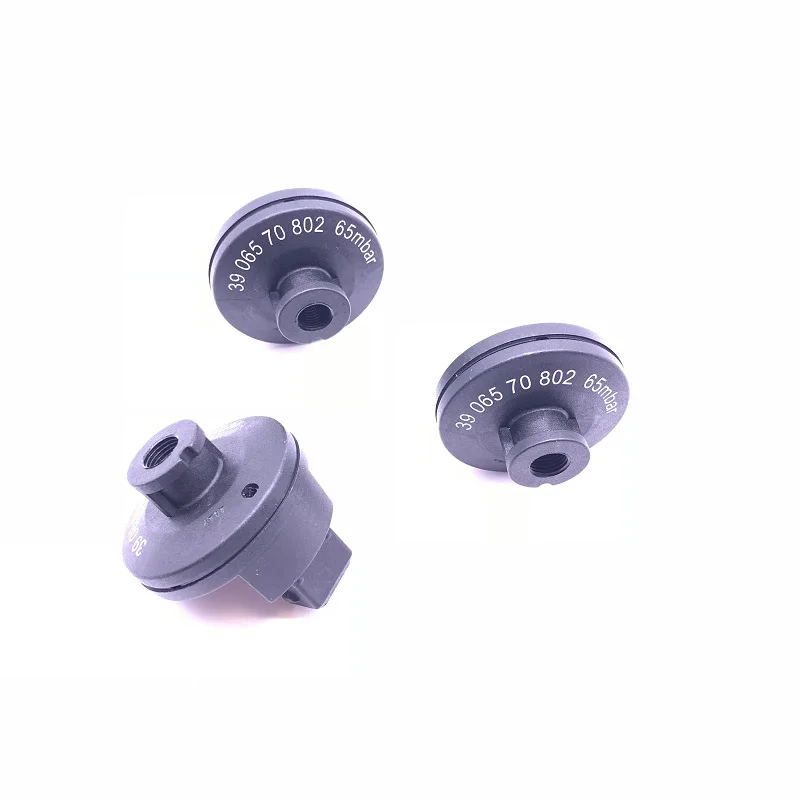 4pcs/lot genuine 3906570802(3906 5708 02) Mann air filter indicator switch connector