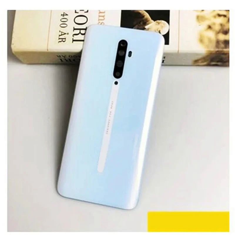 For Oppo reno 2Z Back Housing Back Cover Battery Case For OPPO Reno 2 Z 2Z reno 2F 2 Z Battery Cover Replacement