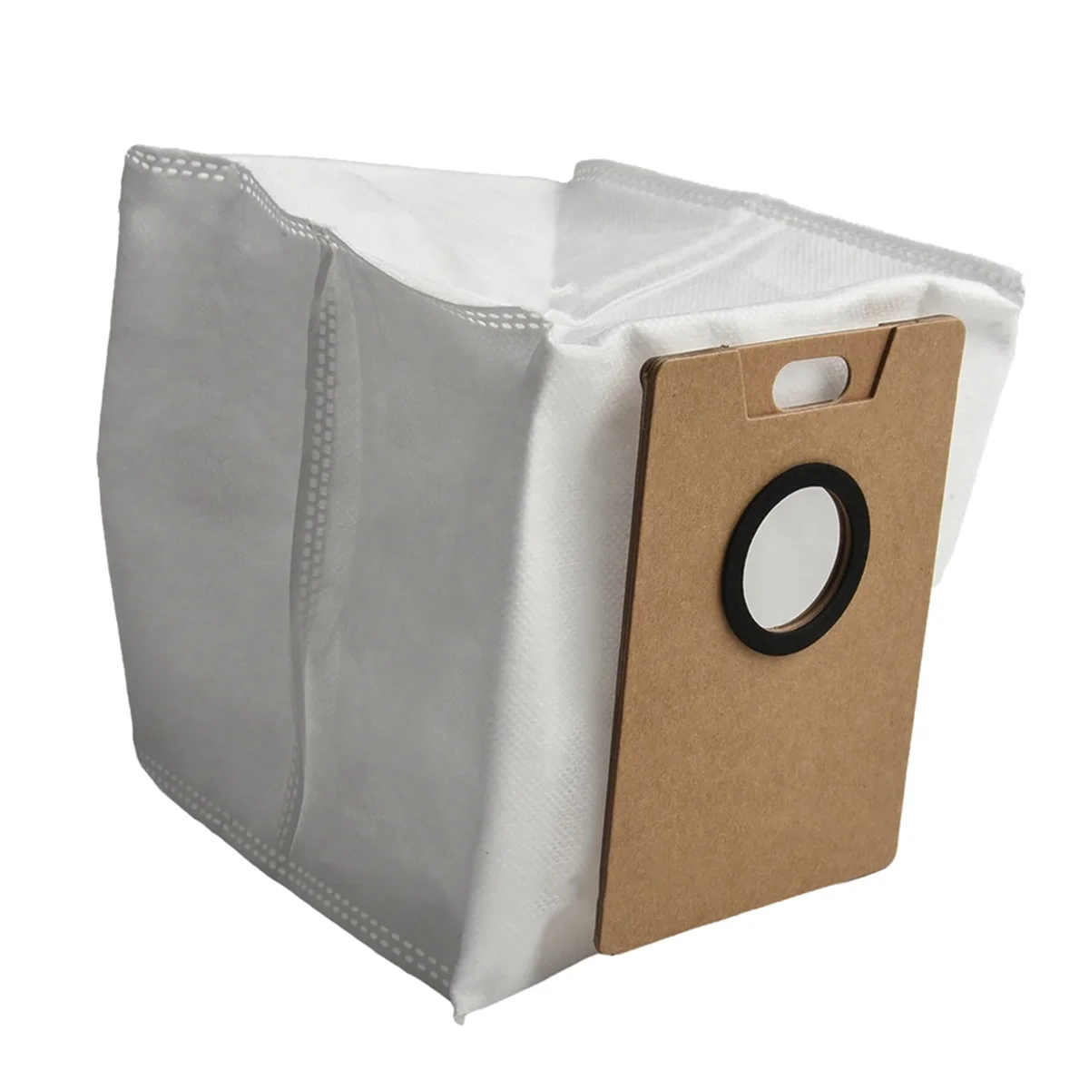 Alta gama para tp-link Tapo RV30 Max Plus / RV20 Max Plus / RV30 Max / RV20 Max piezas bolsa de polvo filtro Hepa Cepillo Lateral paño de mopa