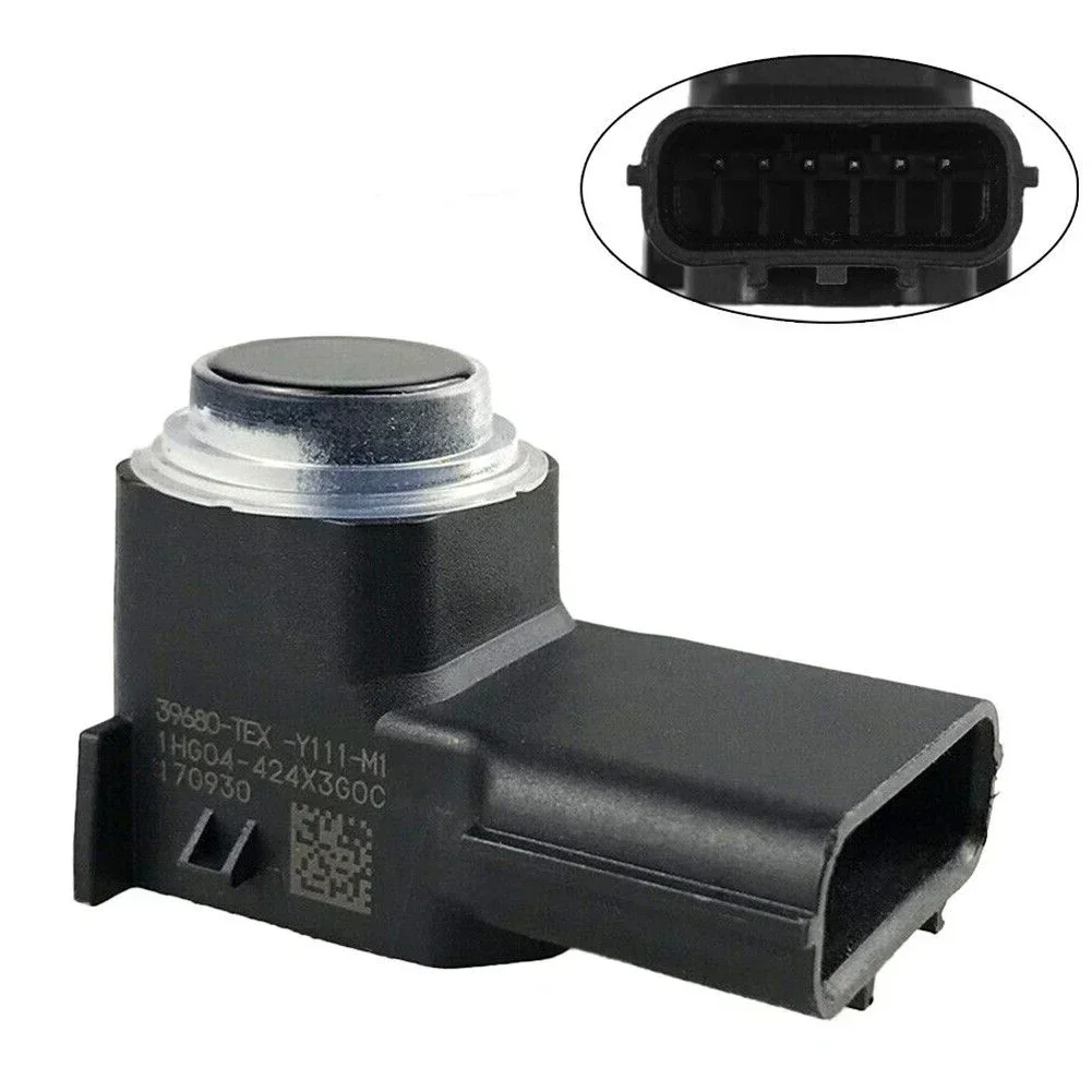 

Датчик парковки PDC 39680-TEX-Y111-M1, датчик парковки для Honda, CRV, Civic, Accord, HRV, 39680TEXY111M1, 1 шт.