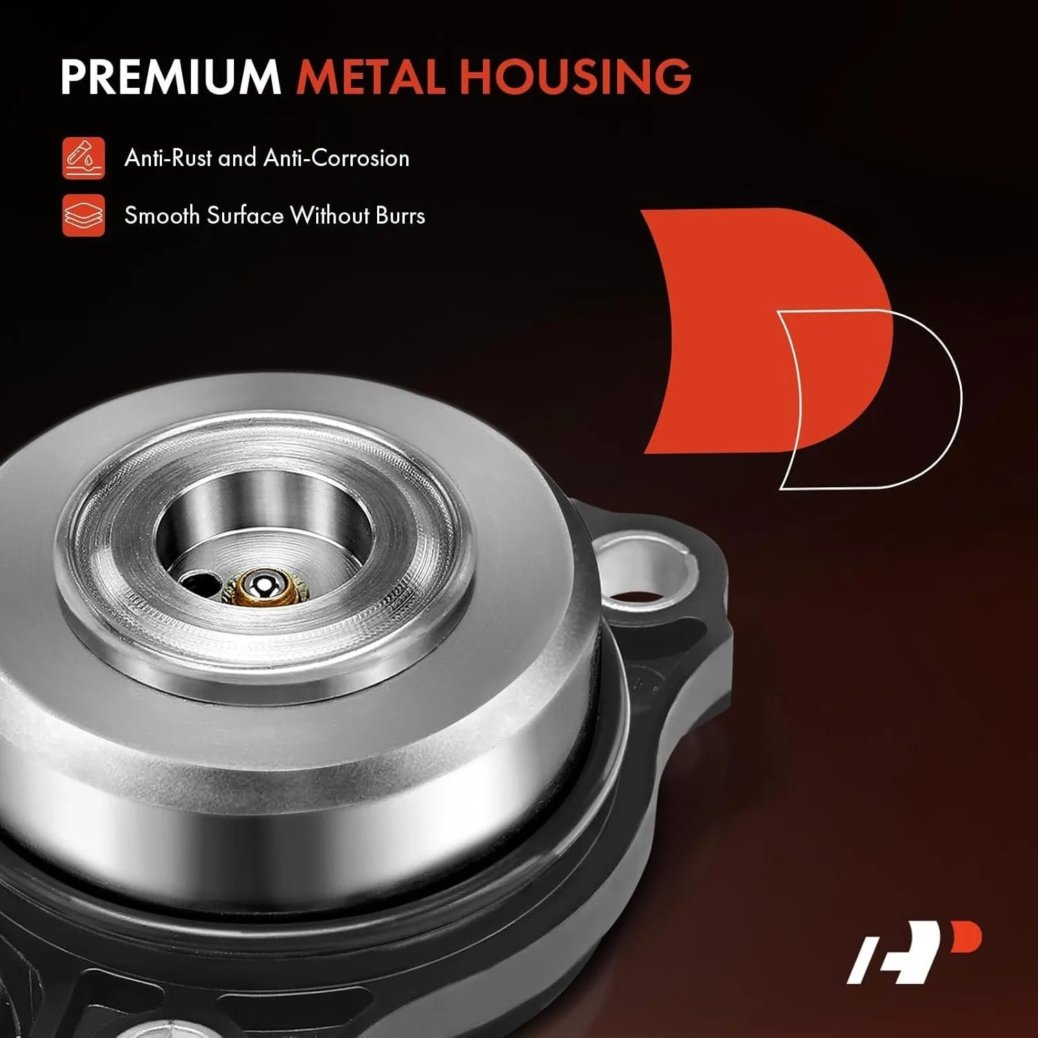 سيارة السيارات OE # A2720510077، استبدال مغناطيس ضبط عمود الحدبات لسيارة Mercedes-Benz 2005-2020 C-Class E-Class S-Class CLK GLK ML SLK